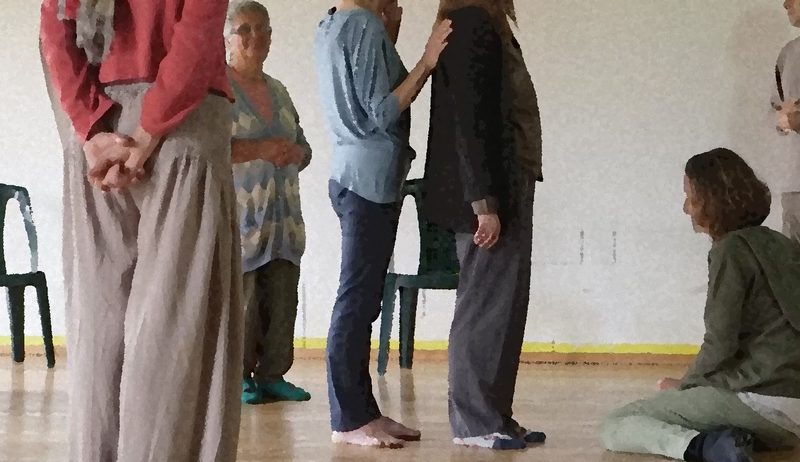 Sessione di Costellazioni Familiari di gruppo